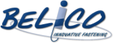 Logo for de brand Belico